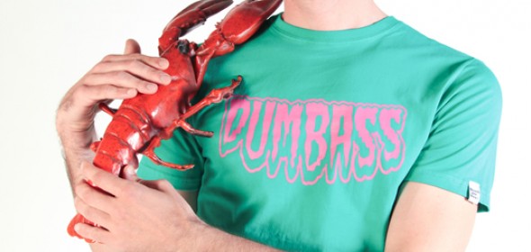 Dumbass Horror