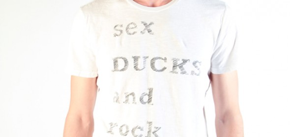 Sex, Ducks <br>& Rock and Roll
