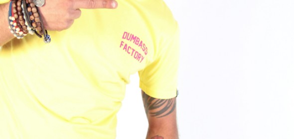 Dumbass Factory Small