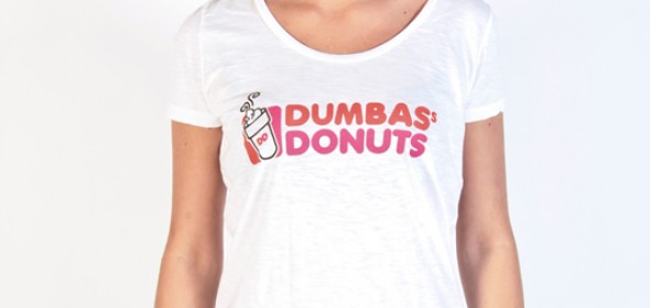 Dumbass Donuts
