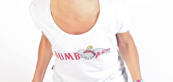 Dumb o Ass