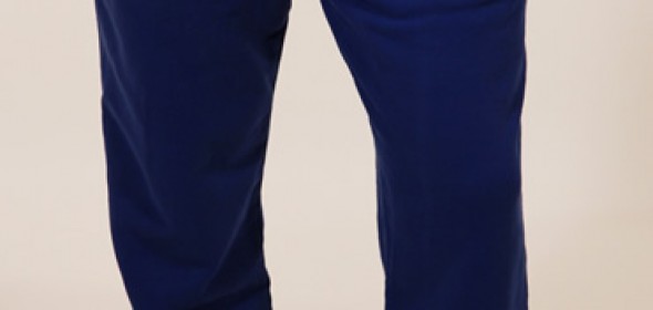 Pant Basic Man