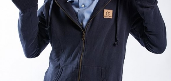 Zip Skin Label