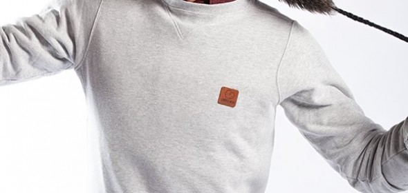 Girocollo Skin Label