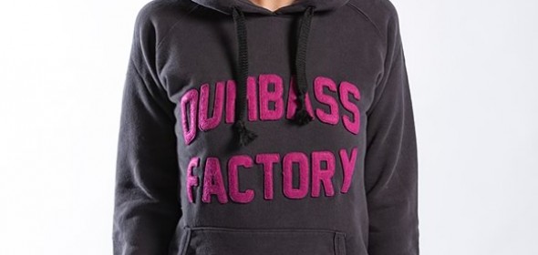 Dumbass Factory
