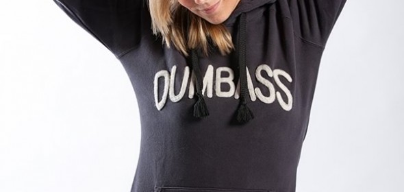 Dumbass